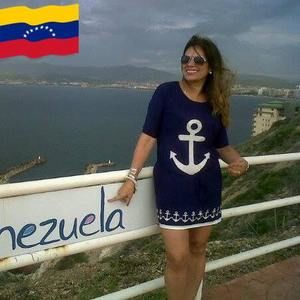 Meet your Posher, Graciela